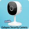 galayou security camera guide icon