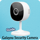 galayou security camera guide APK