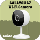 GALAYOU G7 Wi-Fi Camera Guide APK