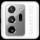 ikon Kamera untuk Selfie Galaxy s20
