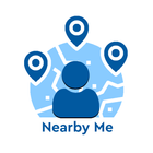 Nearby Me - Let's Find Everything icono