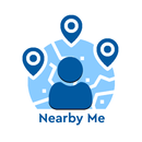 Nearby Me - Let's Find Everything APK