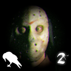 Butcher's Madness 2: Scary Horror Escape Room Game icono