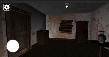 Butcher's Madness 2: Scary Horror Escape Room Game Cartaz