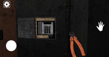 Butcher's Madness 2: Scary Horror Escape Room Game captura de pantalla 3
