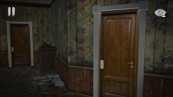 Butcher's Madness: Scary Horror Escape Room Game capture d'écran 1