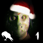 Butcher's Madness: Scary Horror Escape Room Game icon