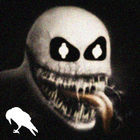 CASE Fear: Creepy Horror Scream Scary Game アイコン