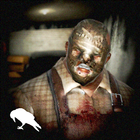 Психопат Охота: Страшная игра ужасов иконка