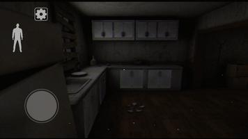 Психопат Охота: Страшная игра ужасов скриншот 1