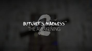 The Awakening: Psycho Horror Escape Creepy Room poster
