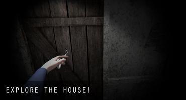 The Awakening: Psycho Horror Escape Creepy Room Screenshot 2