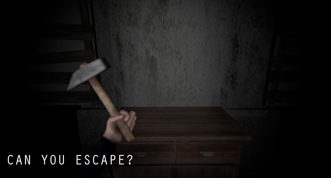 Metal horror escape на пк Metal horror escape на пк