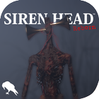 Siren Head: Reborn ícone