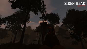 Siren Head: Reborn Screenshot 1