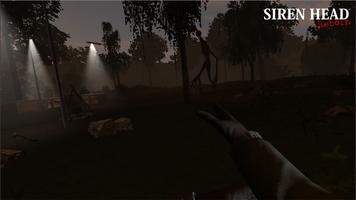 Siren Head: Reborn скриншот 2