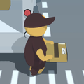 Deliver Jam
