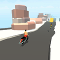 Centaur Bike Race
