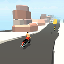 Centaur Bike Race APK