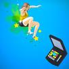 Girl Flip APK