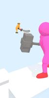 Jump Slash постер