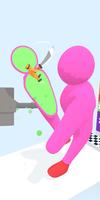 Jump Slash скриншот 1