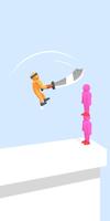 Jump Slash скриншот 2