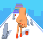 Nail Runner icon