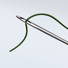 Needle Thread 3D आइकन