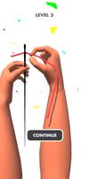 Needle Thread 3D स्क्रीनशॉट 2