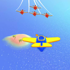 Plane Clash icon