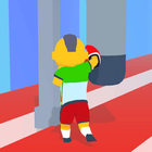 Tool Run icon