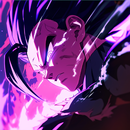 Galactic Warriors X APK