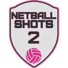 Netball Shots 2 ícone