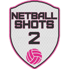 Netball Shots 2 أيقونة