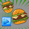 Bouncing Burger APK