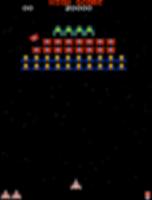 Arcade for galaga classic screenshot 2