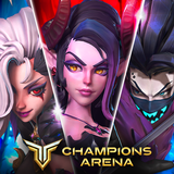 Champions Arena APK