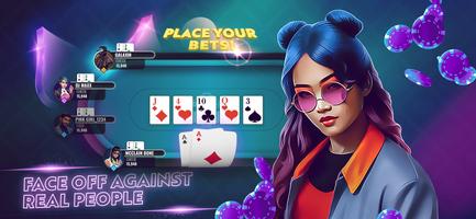 Poker Go Play Screenshot 1