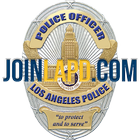LAPD VR Choose your Future أيقونة