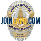 LAPD VR Choose your Future icône