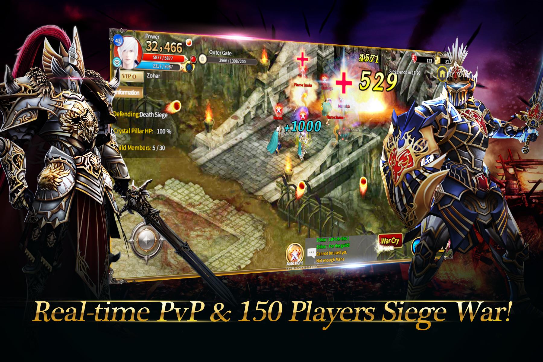 Arcane online Arcane online