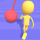 Moving Road icon
