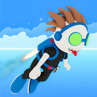 Bomber Jumper آئیکن