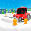 Clean Snow APK