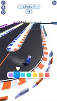 Color Car Racing screenshot 1