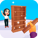 Furniture Run aplikacja