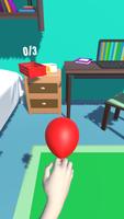 Flying Balloon 포스터