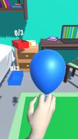 Flying Balloon 스크린샷 3
