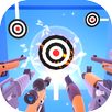 Gun Merge 2048 APK
